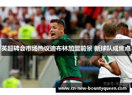 英超转会市场热议迪布林加盟前景 新球队成焦点