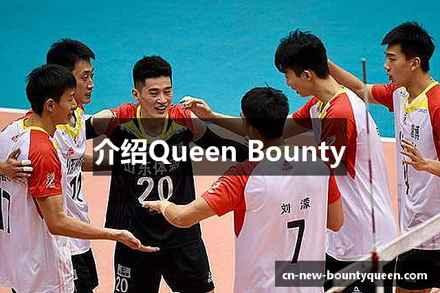 介绍Queen Bounty